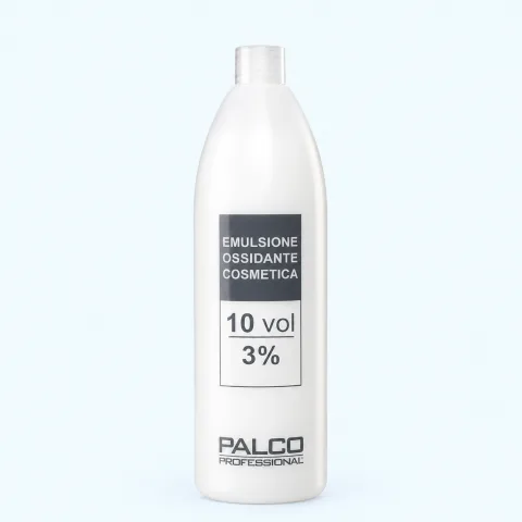 OKSIKREM 10VOL 1000ml