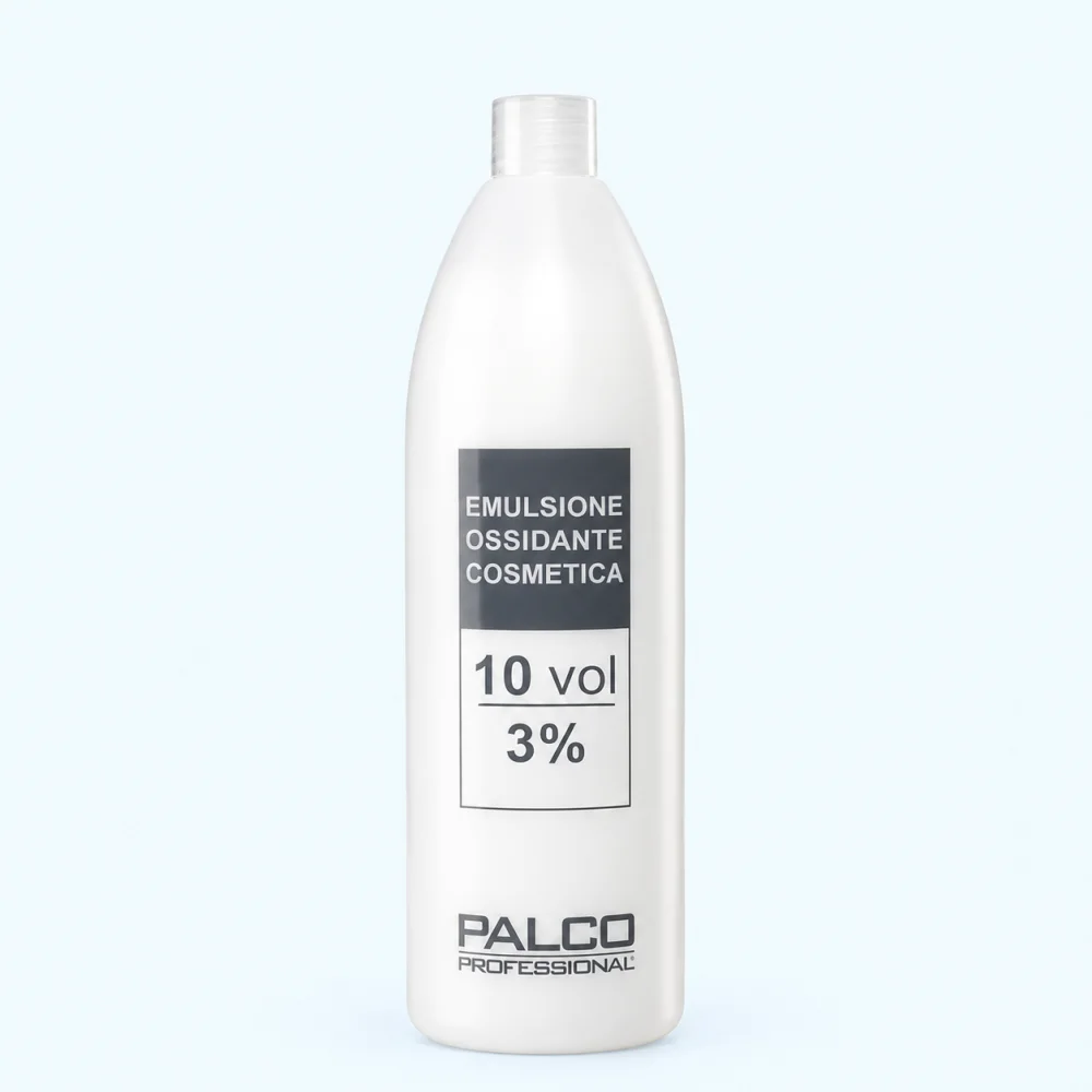 OKSIKREM 10VOL 1000ml