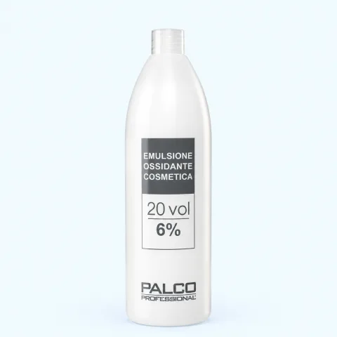 OKSIKREM 20VOL 1000ml