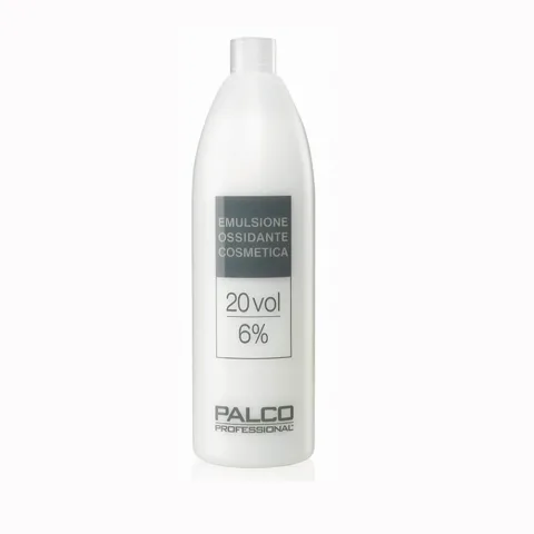 OKSIKREM 20VOL 1000ml