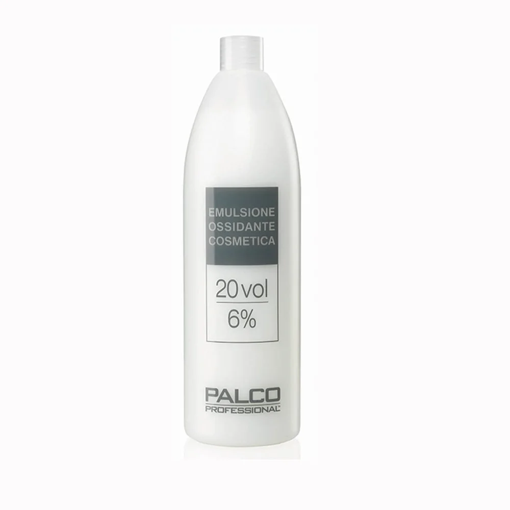 OKSIKREM 20VOL 1000ml