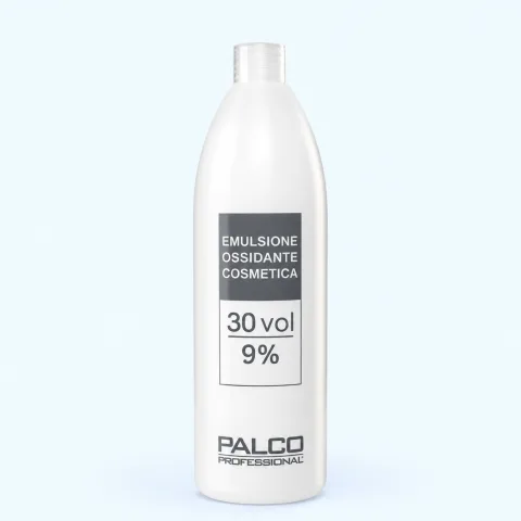 OKSIKREM 30VOL 1000ml
