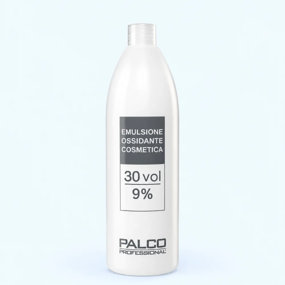 OKSIKREM 30VOL 1000ml