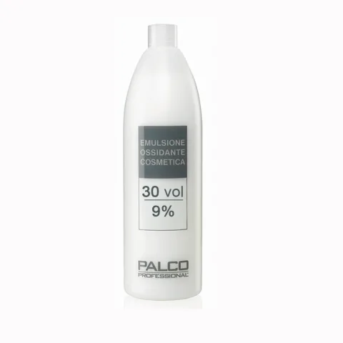 OKSIKREM 30VOL 1000ml