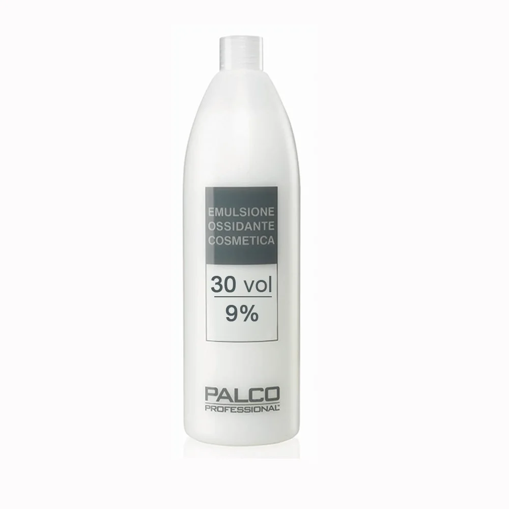 OKSIKREM 30VOL 1000ml