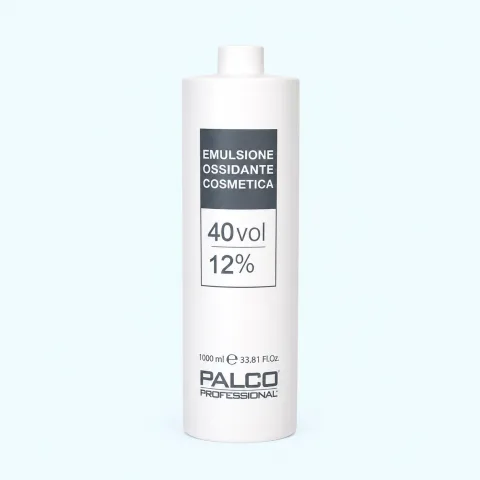 OKSIKREM 40VOL 1000ml