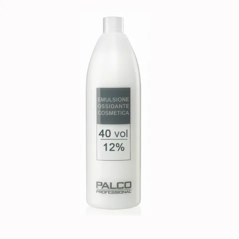 OKSIKREM 40VOL 1000ml