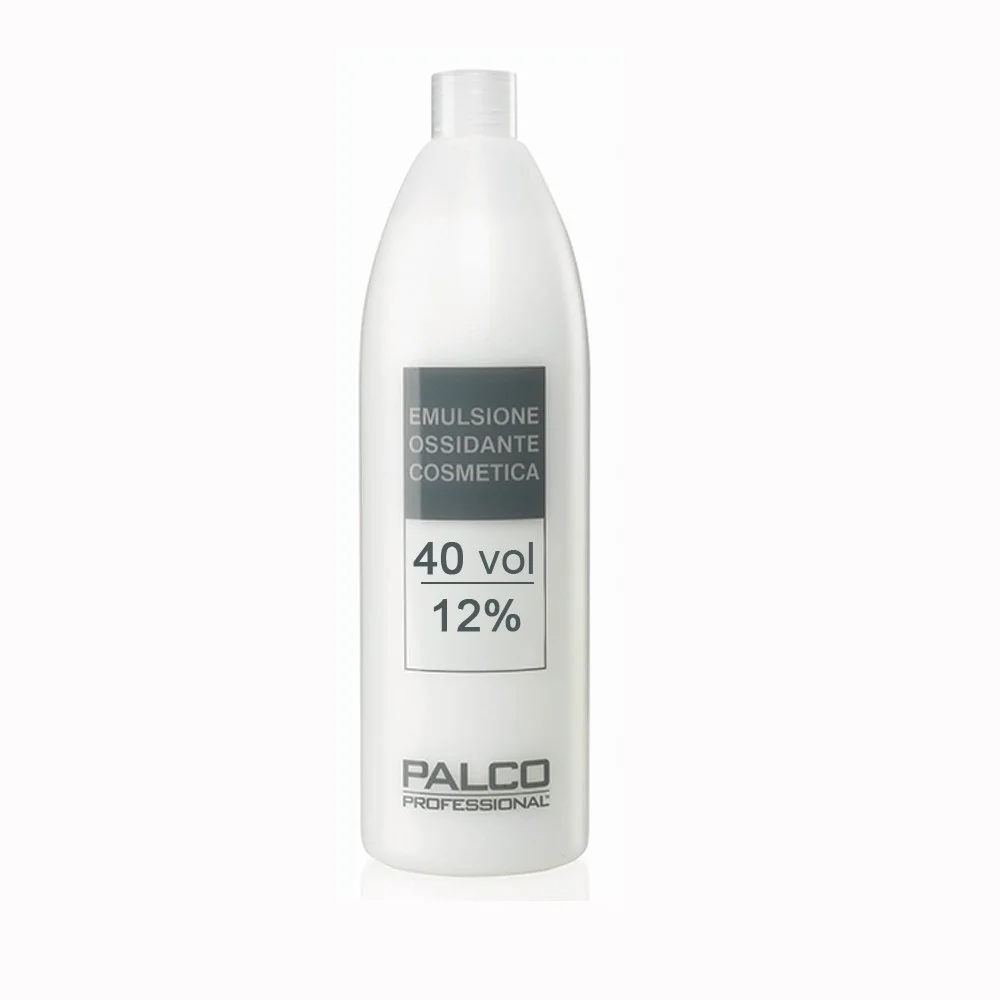 OKSIKREM 40VOL 1000ml