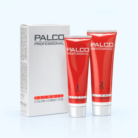 COLOR CORRECTOR