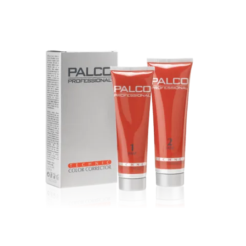 COLOR CORRECTOR