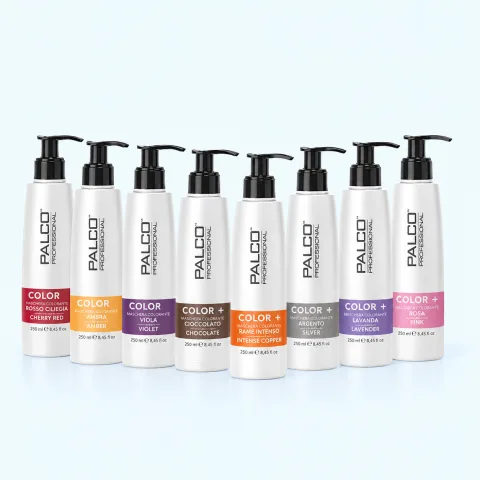 COLOR + 250ml