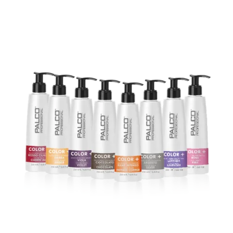 COLOR + 250ml