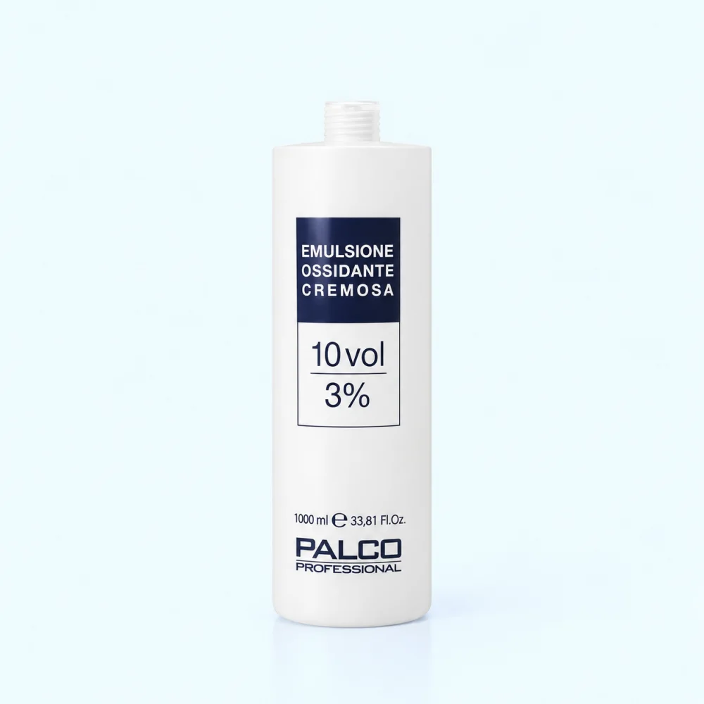 OKSIKREM PALCO PA AMONIAK 30 VOL