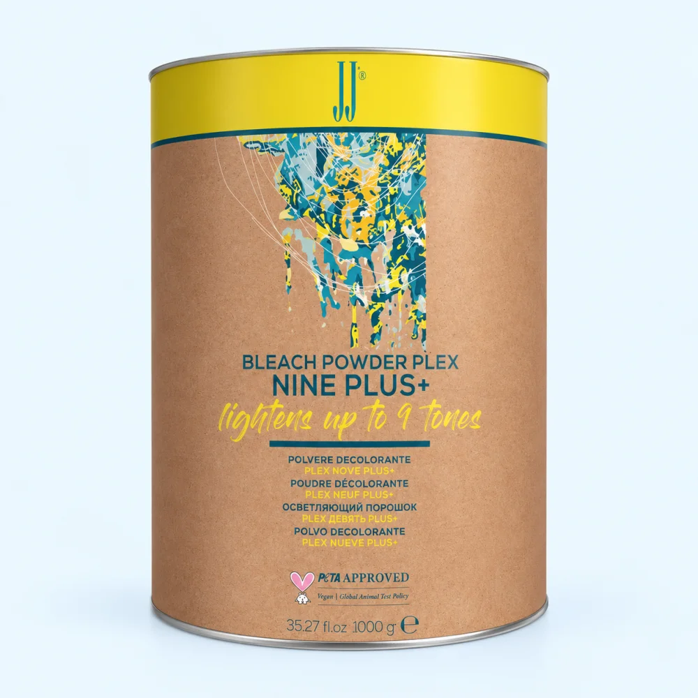 Dekolorant JJ Hair 1000gr