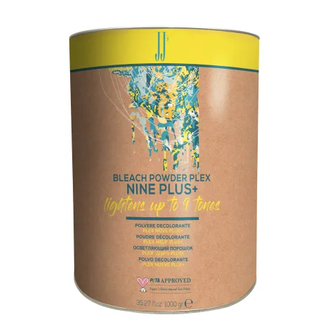 Dekolorant JJ Hair 1000gr