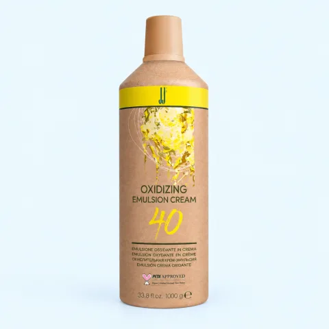 Oksikrem JJ Hair 40 Vol - 1000ml
