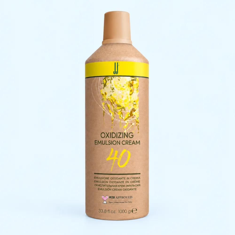 Oksikrem JJ Hair 40 Vol - 1000ml