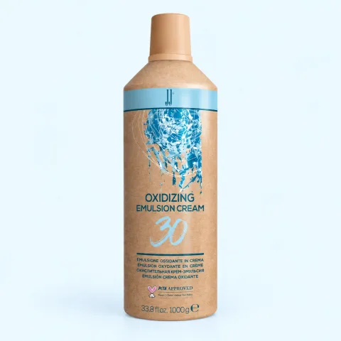 Oksikrem JJ Hair 30 Vol - 1000ml