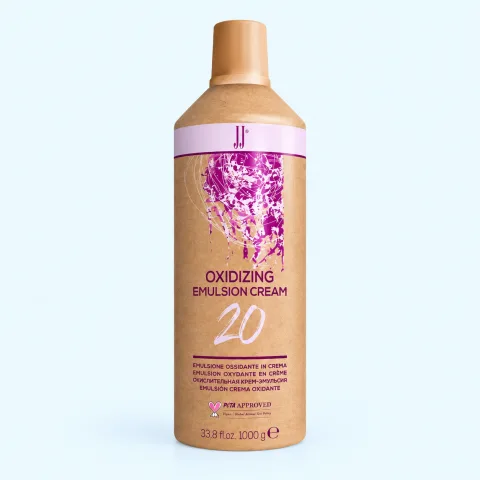 Oksikrem JJ Hair 20 Vol - 1000ml