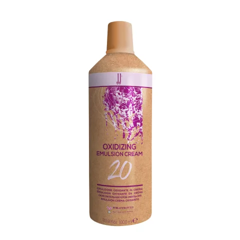 Oksikrem JJ Hair 20 Vol - 1000ml
