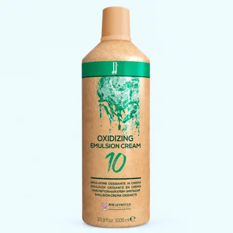 Oksikrem JJ Hair 10 Vol - 1000ml