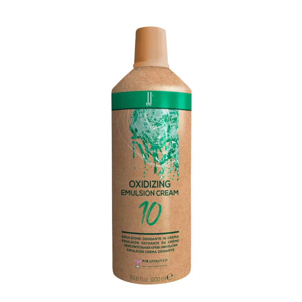 Oksikrem JJ Hair 10 Vol - 1000ml