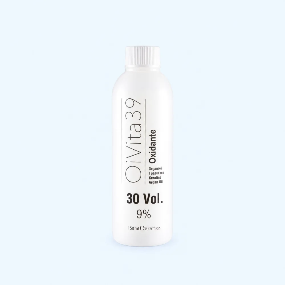 OiVita Aktivator 30vol - 150ml