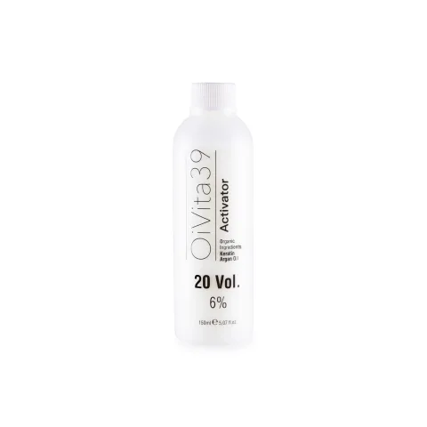 OiVita Aktivator 20vol - 150ml