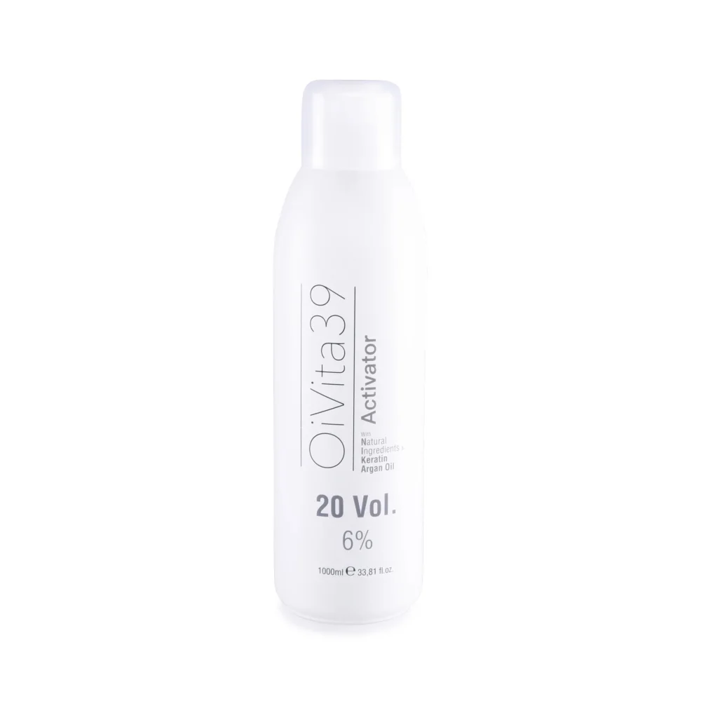 OiVita Aktivator 20vol - 1000ml