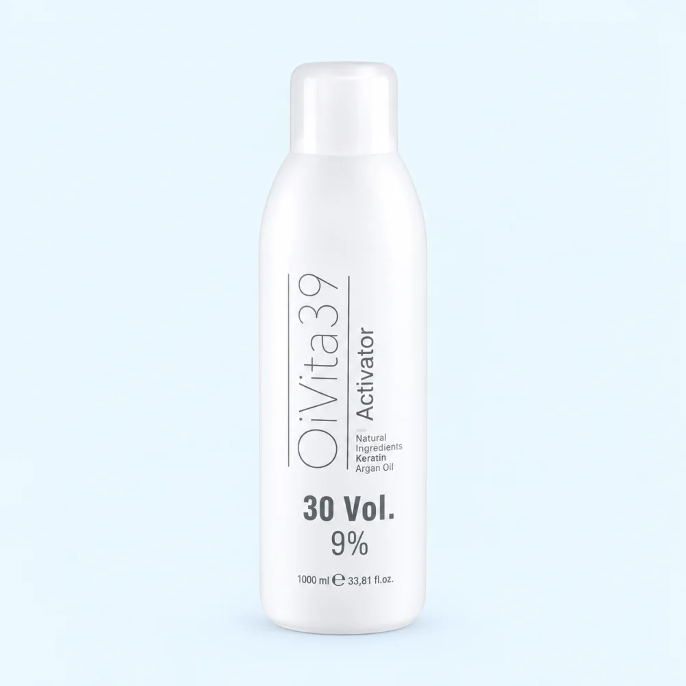 OiVita Aktivator 30vol - 1000ml