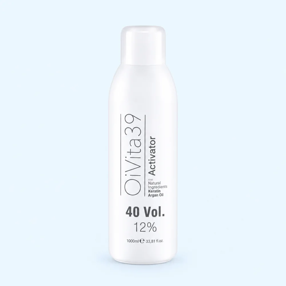 OiVita Aktivator 40vol - 1000ml