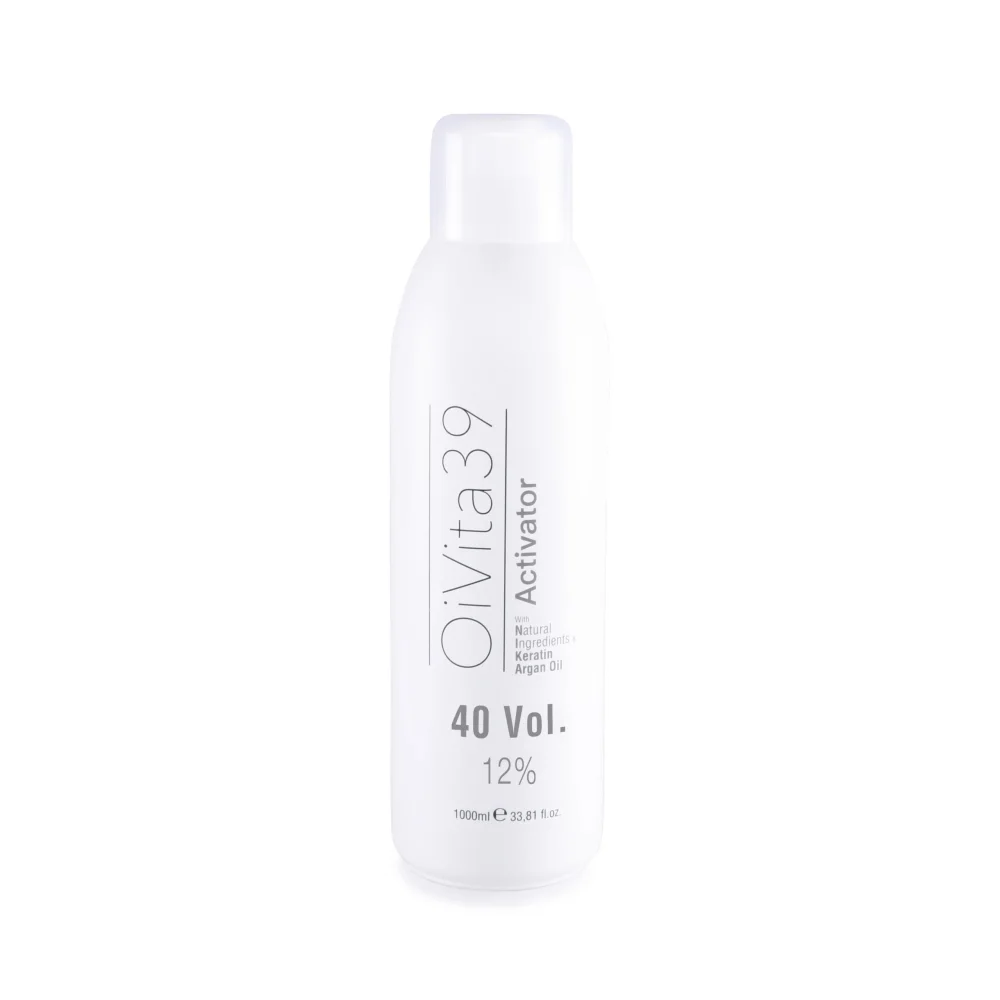 OiVita Aktivator 40vol - 1000ml