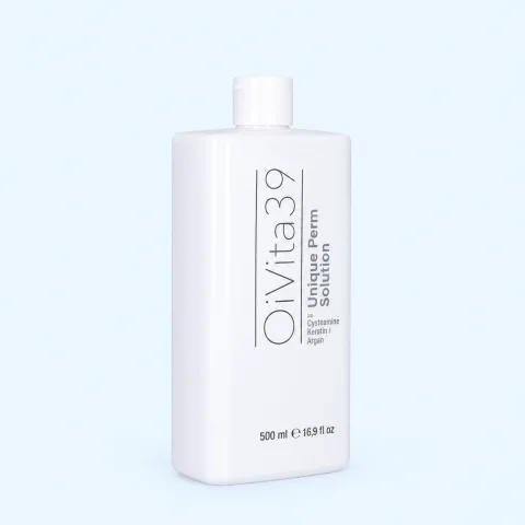 Unique Perm Solution 500ml