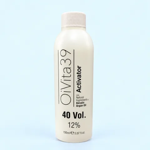 OiVita Oksikrem 40vol - 150ml