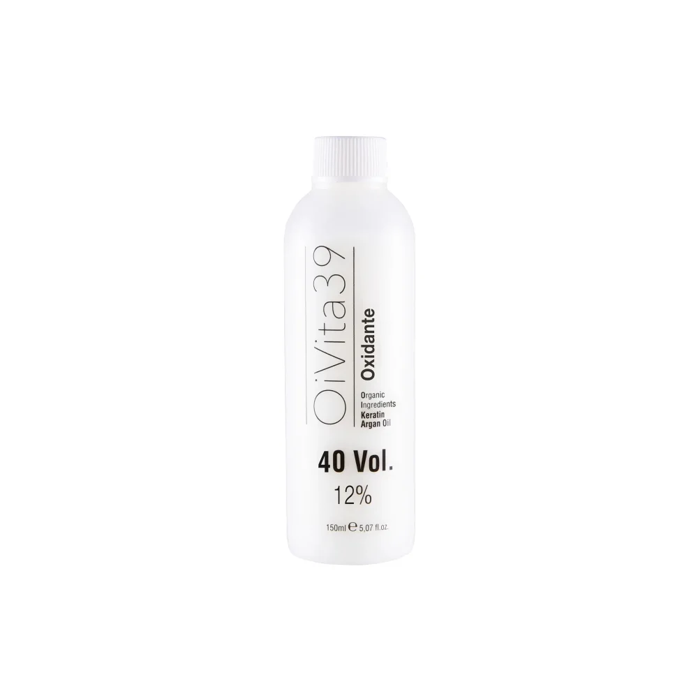 OiVita Oksikrem 40vol - 150ml