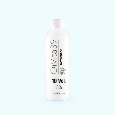 OiVita Oksikrem 10vol - 150ml
