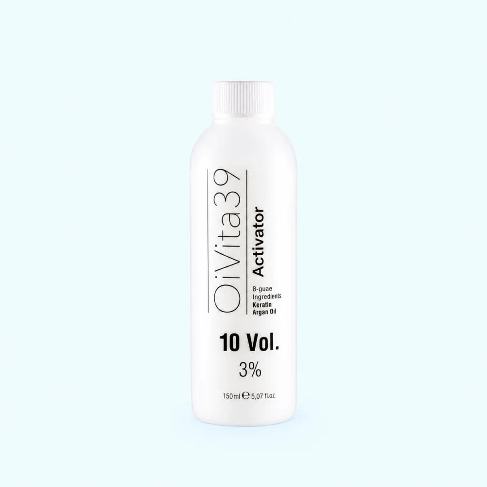 OiVita Oksikrem 10vol - 150ml