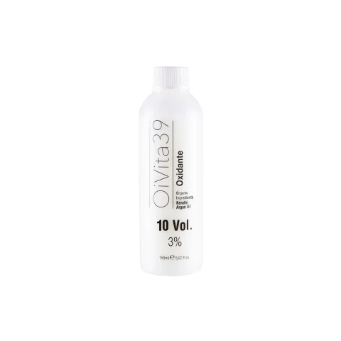 OiVita Oksikrem 10vol - 150ml