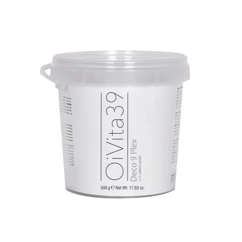 Deco 9 Grey Plex - 500g