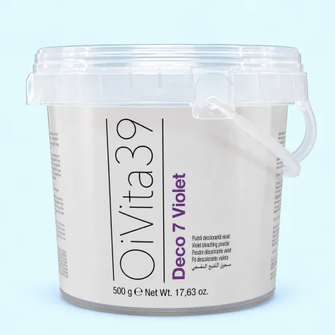 Deco 7 Violet Plex - 500g