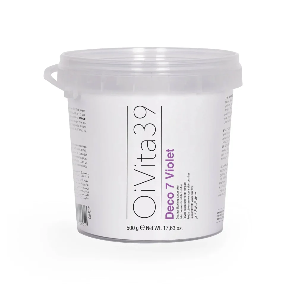 Deco 7 Violet Plex - 500g