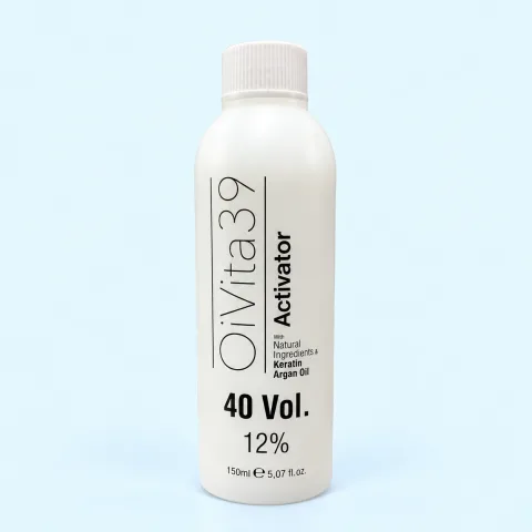 OiVita Oksikrem 40vol - 1000ml