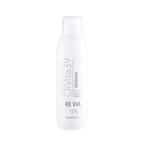OiVita Oksikrem 40vol - 1000ml