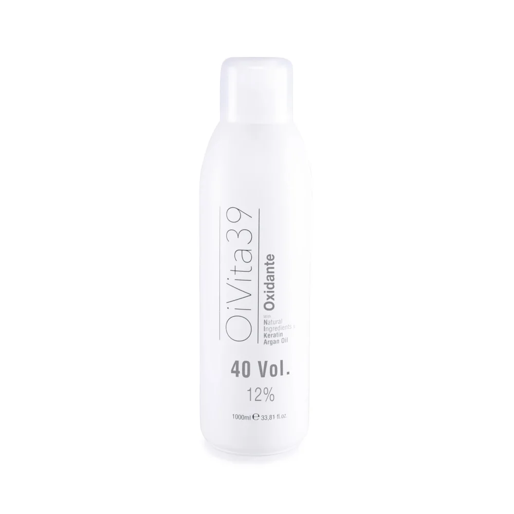 OiVita Oksikrem 40vol - 1000ml