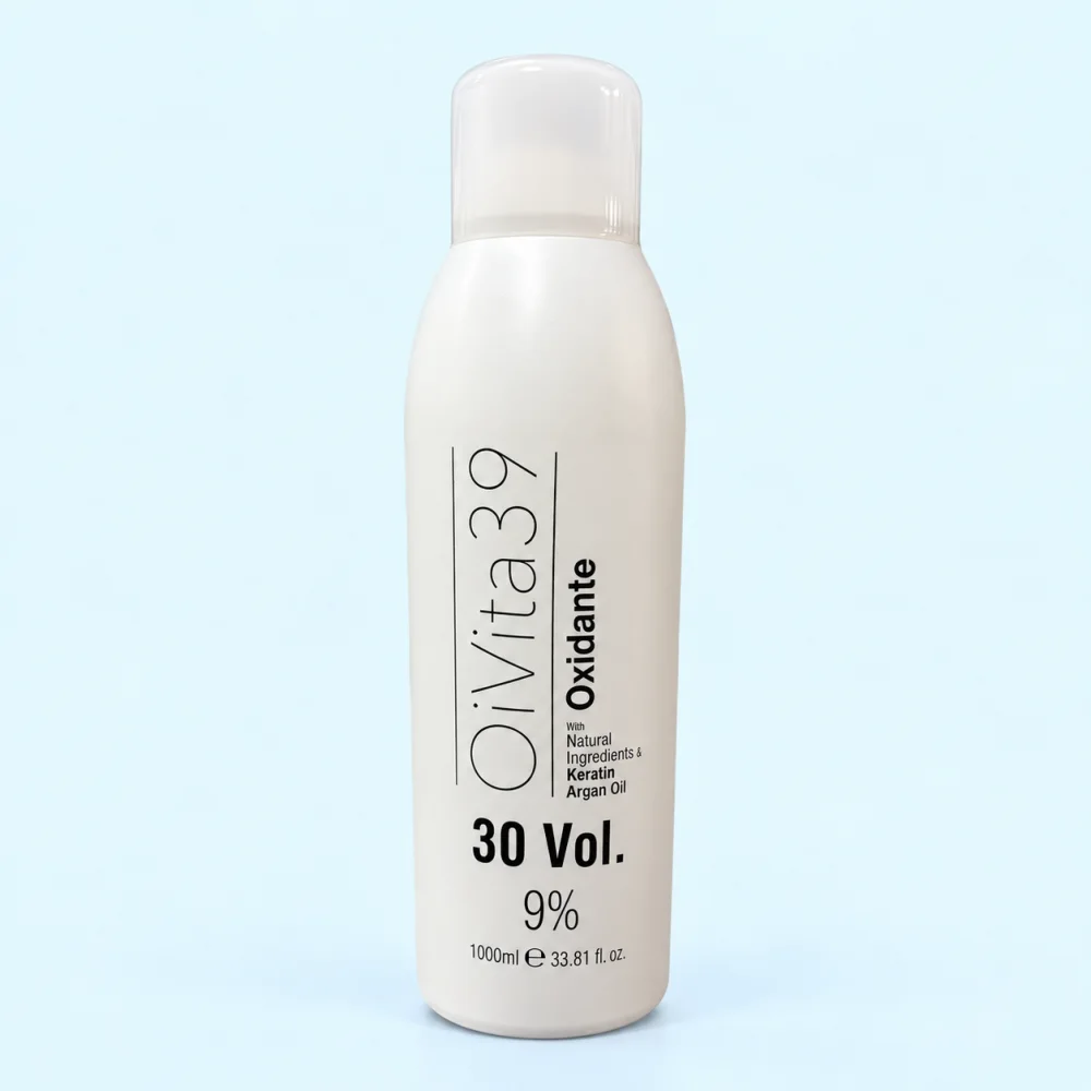 OiVita Oksikrem 30vol - 1000ml
