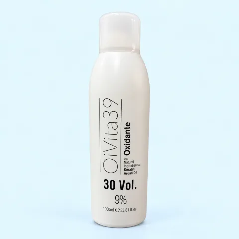 OiVita Oksikrem 30vol - 1000ml