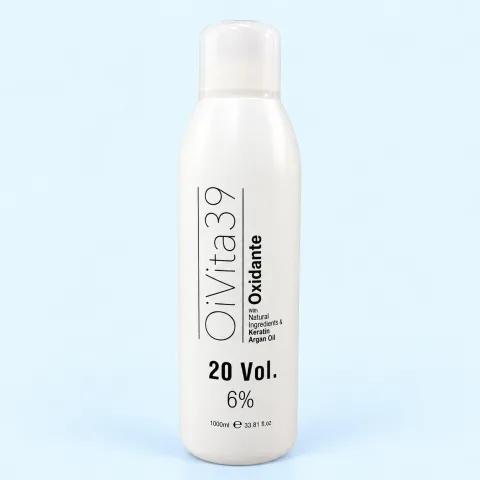 OiVita Oksikrem 20vol - 1000ml
