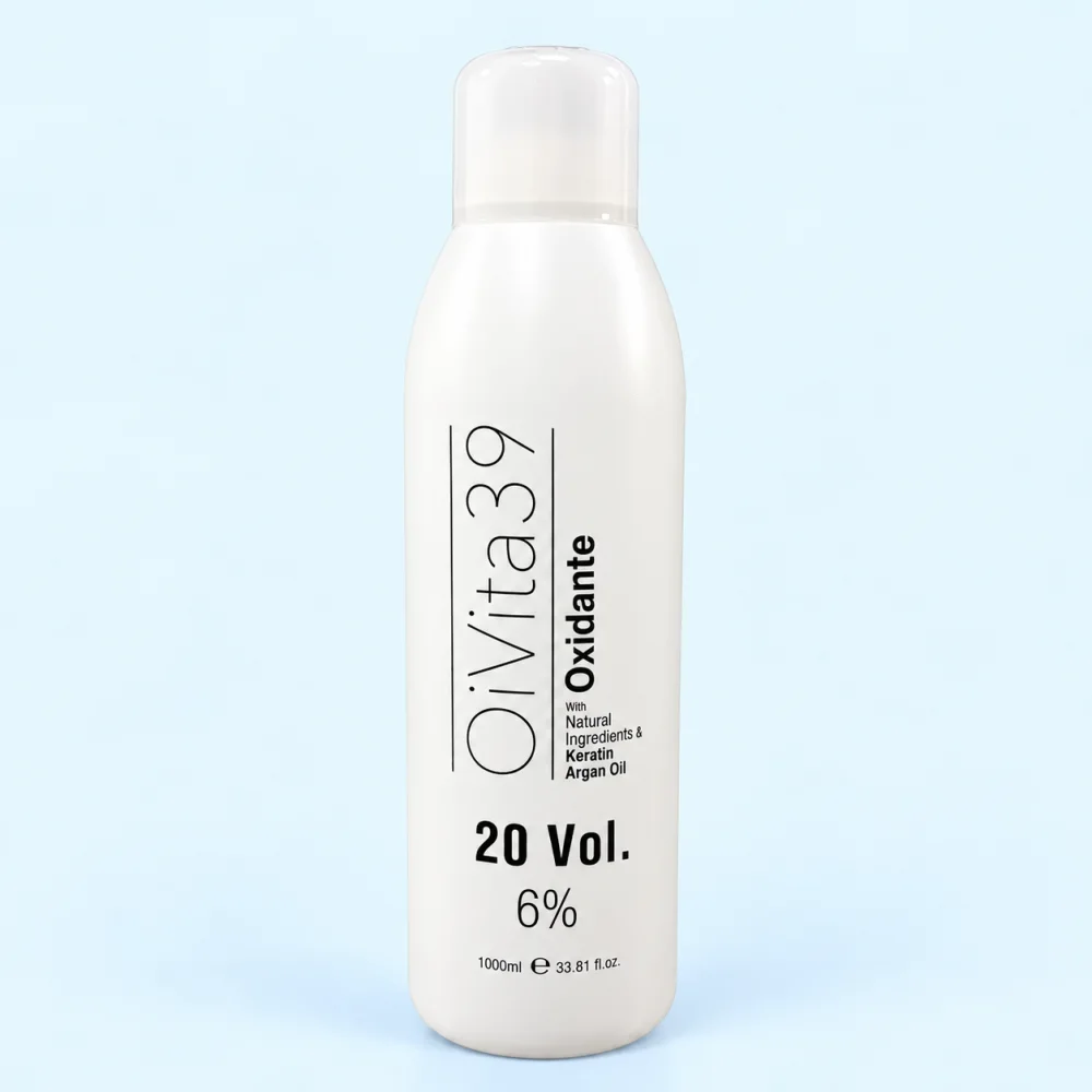 OiVita Oksikrem 20vol - 1000ml