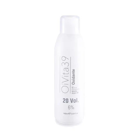 OiVita Oksikrem 20vol - 1000ml