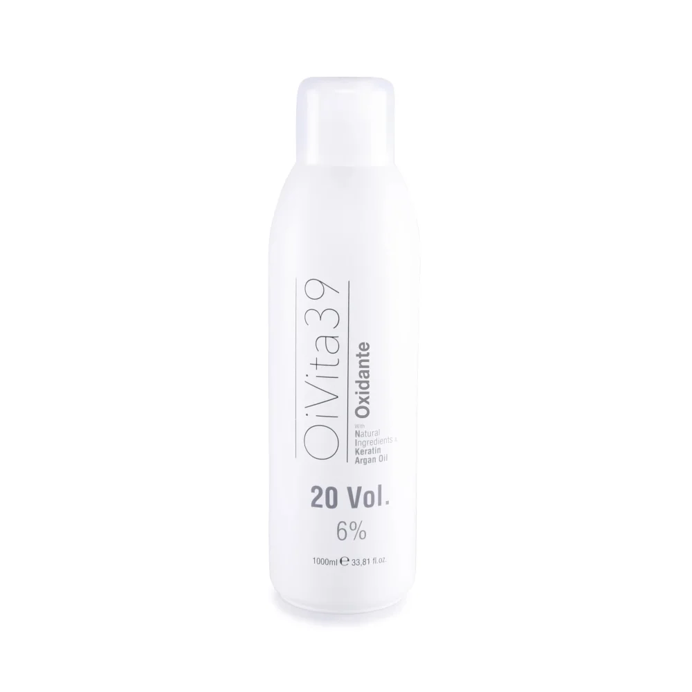 OiVita Oksikrem 20vol - 1000ml
